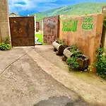 Casa Blanco Conde 게스트하우스 Laza