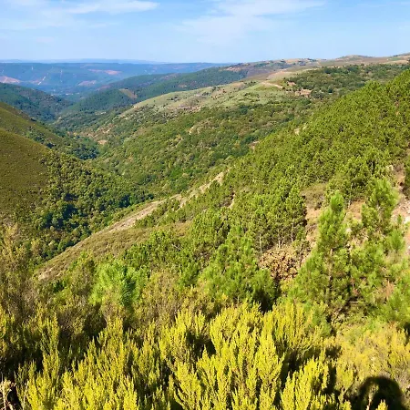 Casa Blanco Conde Laza