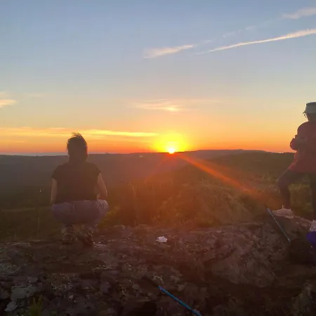 Casa Blanco Conde 3* Laza