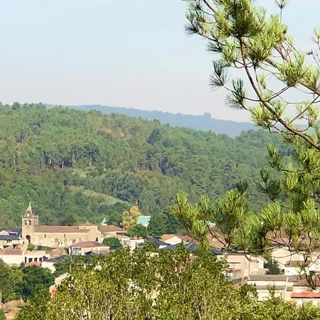 Casa Blanco Conde Πανσιόν 3*