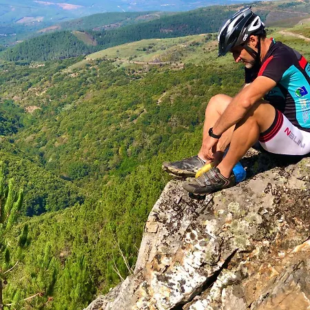 Casa Blanco Conde 3* Laza