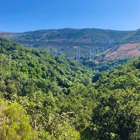 Πανσιόν Casa Blanco Conde 3*