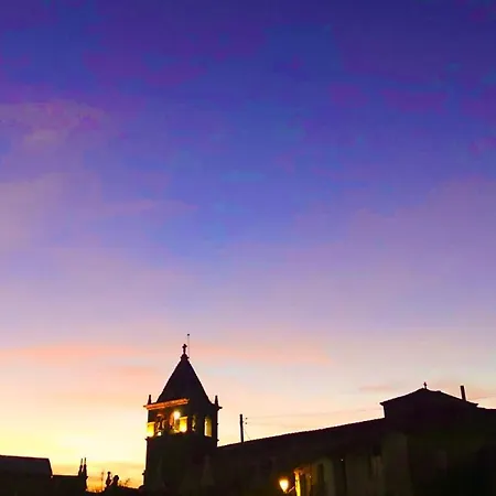 Casa Blanco Conde Laza