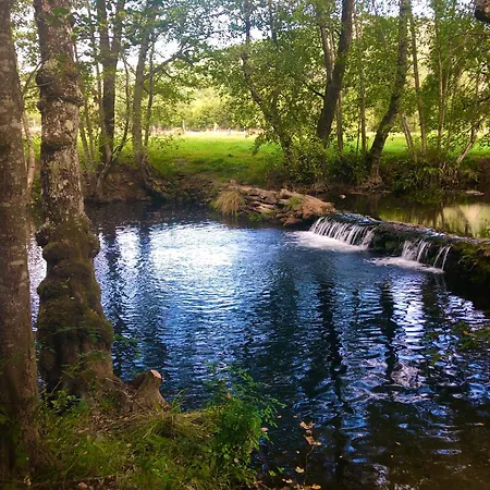 Casa Blanco Conde Maison d'hôtes Laza