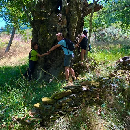 Casa Blanco Conde Maison d'hôtes 3*