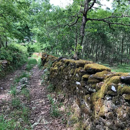 Casa Blanco Conde Maison d'hôtes Laza