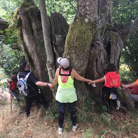 Casa Blanco Conde Maison d'hôtes 3*