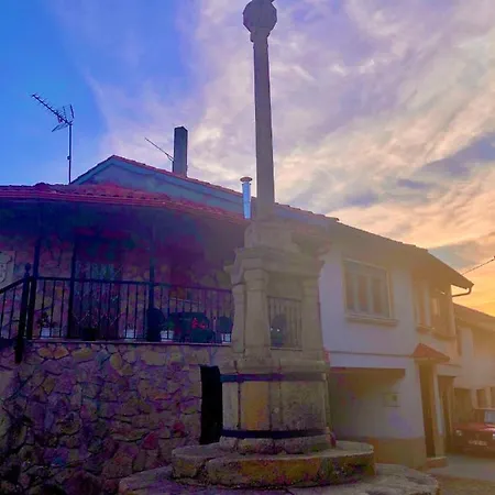 招待所 Casa Blanco Conde *