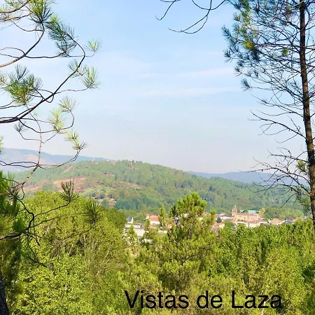 Casa Blanco Conde Laza
