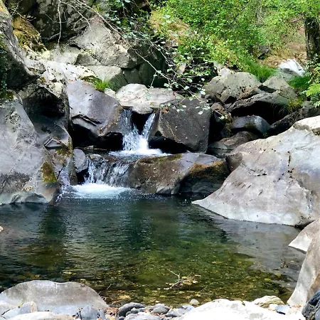 Casa Blanco Conde Maison d'hôtes 3*