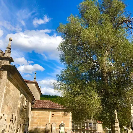 Casa Blanco Conde Laza