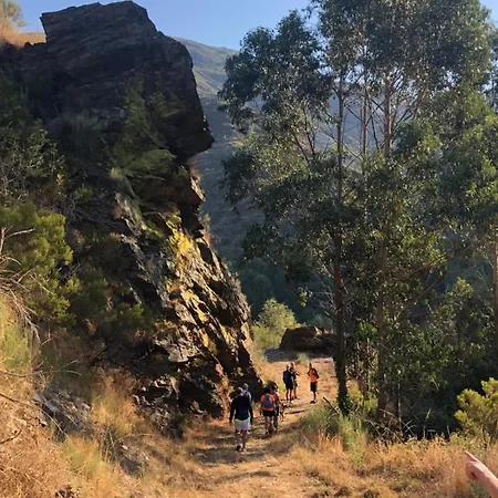 Casa Blanco Conde 3* Laza