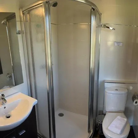 Πανσιόν Casa Blanco Conde 3*