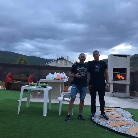 Casa Blanco Conde Maison d'hôtes 3*