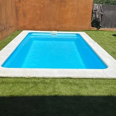 Casa Blanco Conde Laza