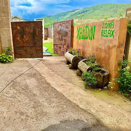 Casa Blanco Conde Maison d'hôtes Laza