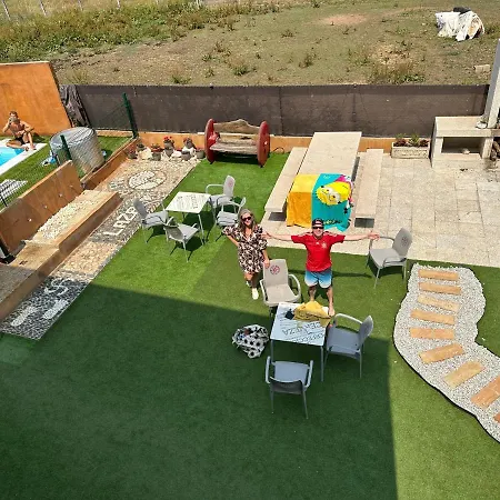 Casa Blanco Conde 3* Laza