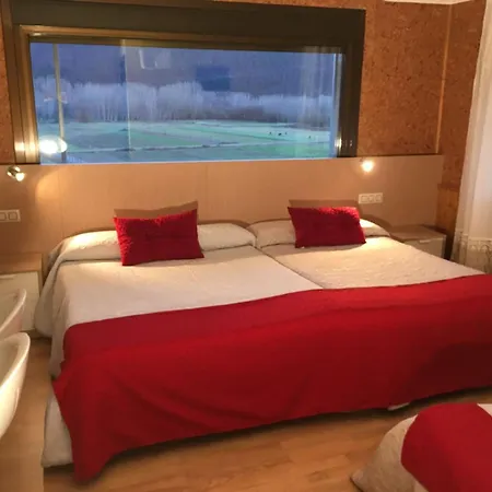 Casa Blanco Conde 3* Laza