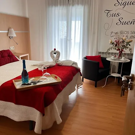 Casa Blanco Conde Laza