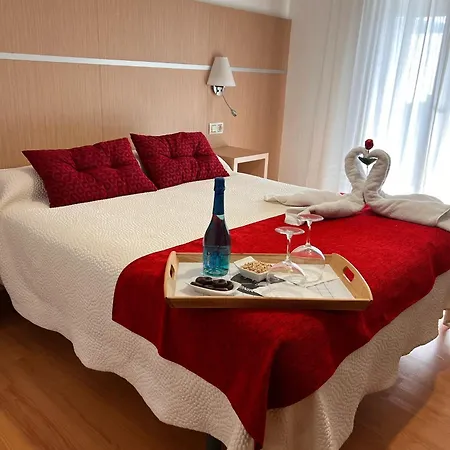 Casa Blanco Conde 3* Laza