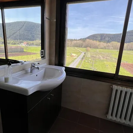 Πανσιόν Casa Blanco Conde 3*