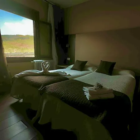Πανσιόν Casa Blanco Conde