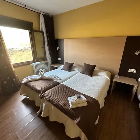 Casa Blanco Conde Πανσιόν Laza