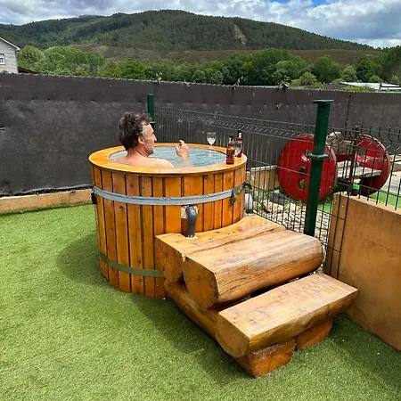 Casa Blanco Conde Maison d'hôtes