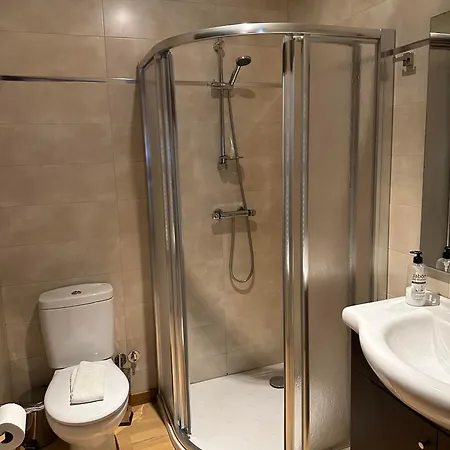 Casa Blanco Conde Πανσιόν 3*