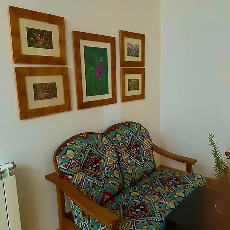 게스트하우스 Casa Blanco Conde 3*
