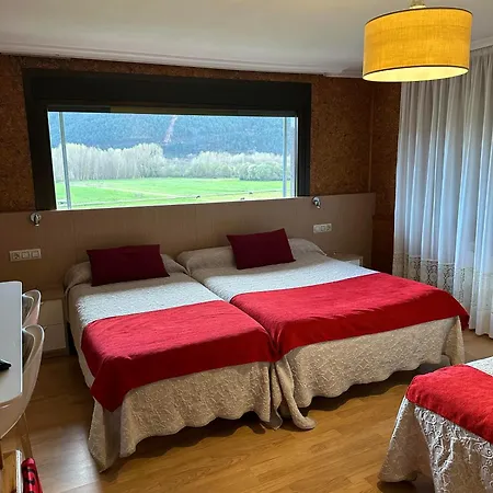 Casa Blanco Conde Guest house Laza