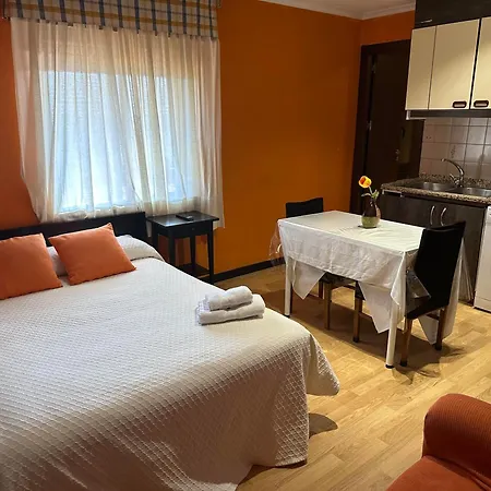 Casa Blanco Conde 3* Laza