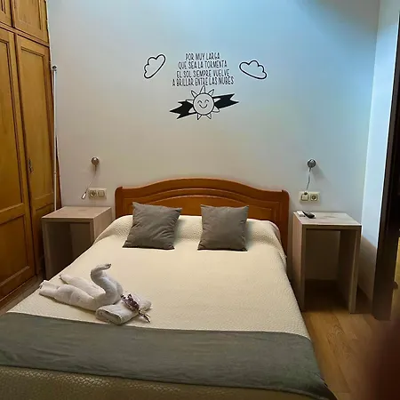 Casa Blanco Conde