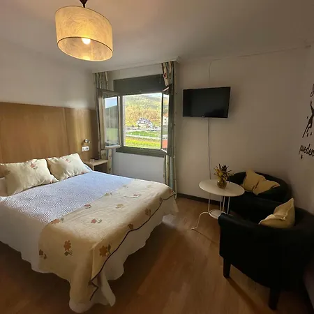 Πανσιόν Casa Blanco Conde
