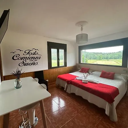 Casa Blanco Conde Πανσιόν