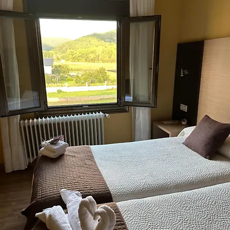 게스트하우스 Casa Blanco Conde