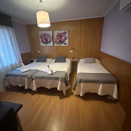 Casa Blanco Conde Πανσιόν Laza