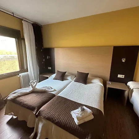 Πανσιόν Casa Blanco Conde 3*