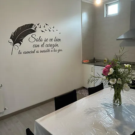 Casa vacanze Casa Blanco Conde *