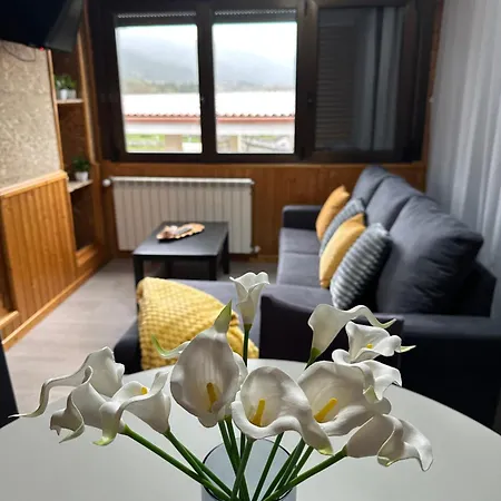 Casa Blanco Conde Casa vacanze Laza