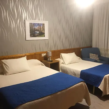 Casa vacanze Casa Blanco Conde Laza