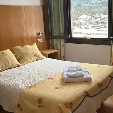 Casa Blanco Conde Ferienhaus Laza