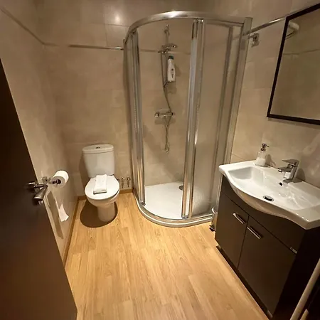 Casa Blanco Conde *