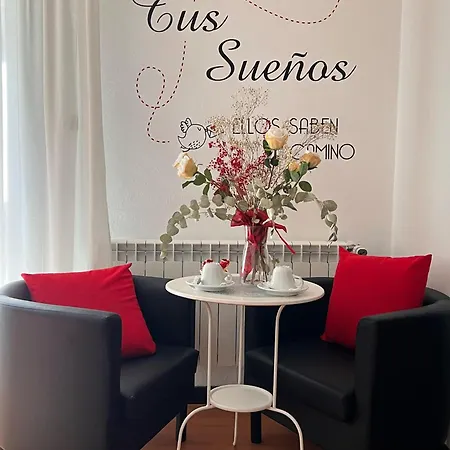 Casa Blanco Conde