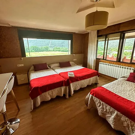 Casa Blanco Conde Casa vacanze *