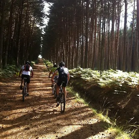 Casa Blanco Conde Maison d'hôtes