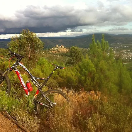 Maison d'hôtes Casa Blanco Conde Laza
