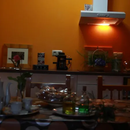 Casa Blanco Conde Πανσιόν