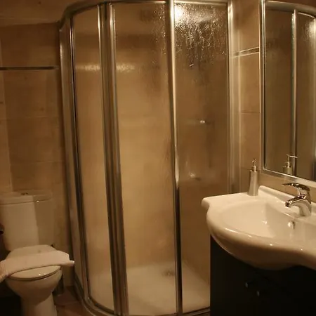 Maison d'hôtes Casa Blanco Conde 3*