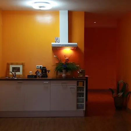 Maison d'hôtes Casa Blanco Conde Laza